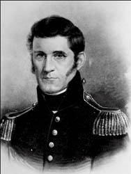 Photo of Gen. George Gibson