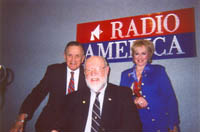 Radio America, The Greatest Generation